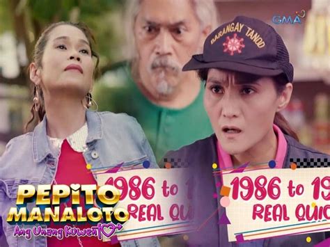 pepito manaloto amber real name|GMA Network's well.